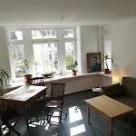 Stadtvilla Lejlighed