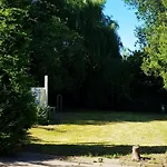 Lejlighed Stadtvilla *