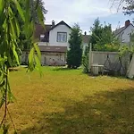 Stadtvilla *