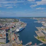 Stadtvilla