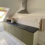 Lejlighed Stadtvilla