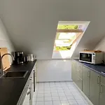 Lejlighed Stadtvilla Kiel
