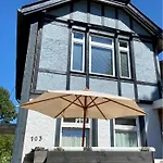 Stadtvilla * Kiel