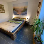 Stadtvilla Apartamento *