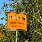Lejlighed Stadtvilla *