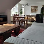 Stadtvilla Apartamento *