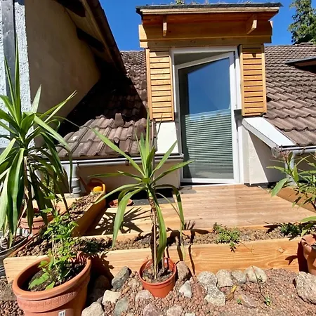 Apartamento Stadtvilla