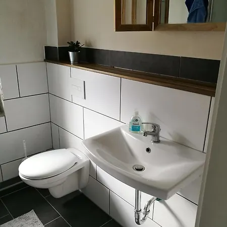 Stadtvilla Apartment Kiel