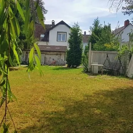 Stadtvilla *
