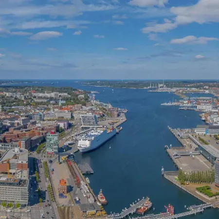 Stadtvilla