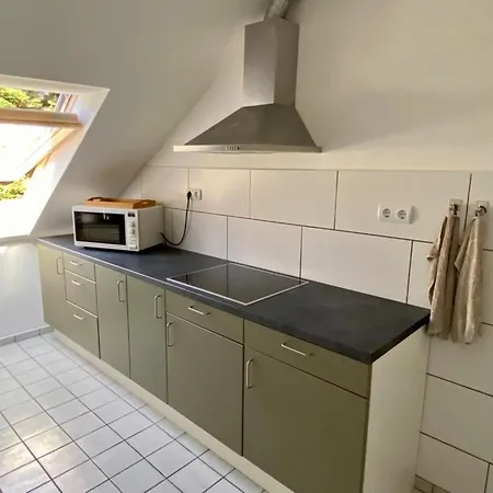Apartamento Stadtvilla