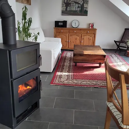 Apartment Stadtvilla
