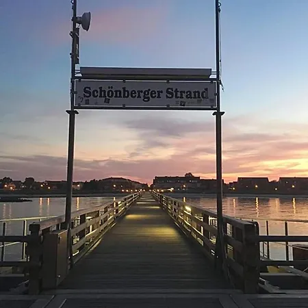 Lejlighed Stadtvilla