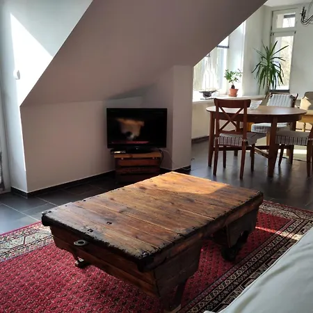 Stadtvilla * Kiel