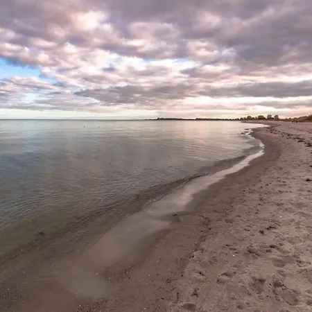 Apartament Stadtvilla Kilonia