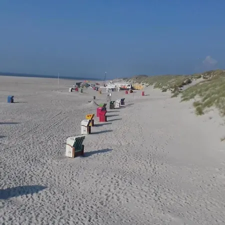 Stadtvilla Apartament