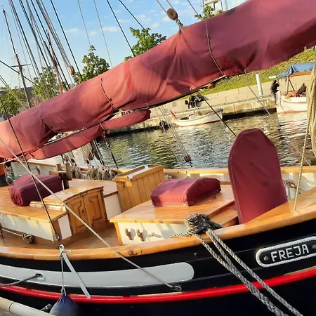 Apartament Stadtvilla *