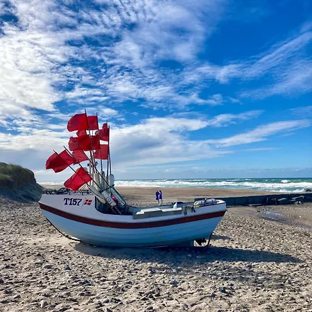 Stadtvilla * Kilonia