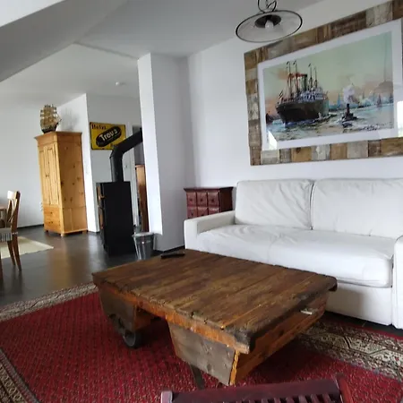 Apartament Stadtvilla *