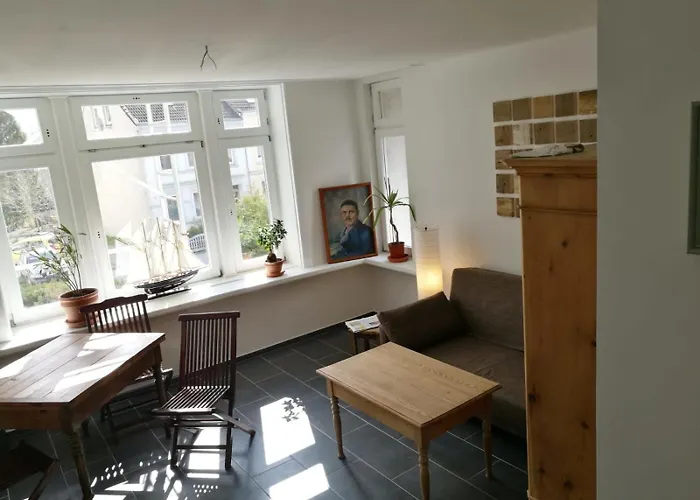 Appartamento Stadtvilla Kiel