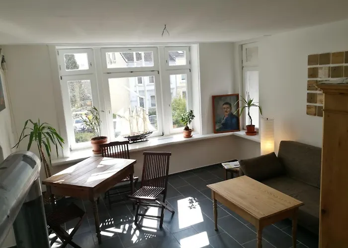 Stadtvilla Appartamento