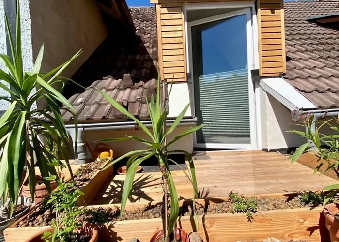 Appartamento Stadtvilla