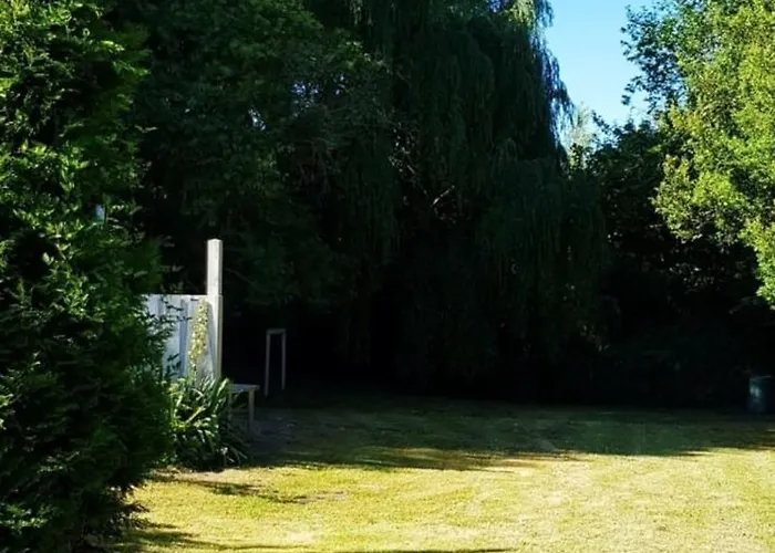 Appartamento Stadtvilla *