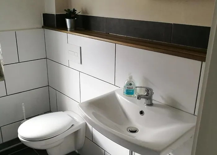 Stadtvilla Appartamento Kiel