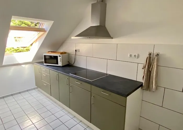 Appartamento Stadtvilla