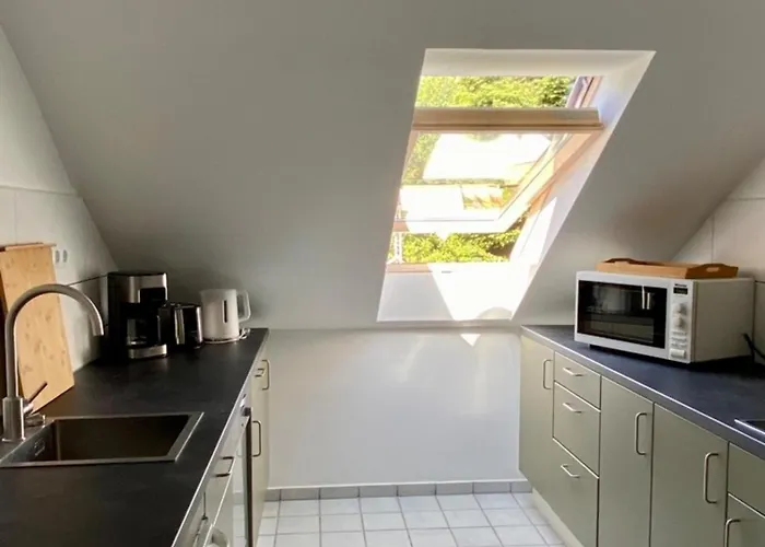 Appartamento Stadtvilla Kiel