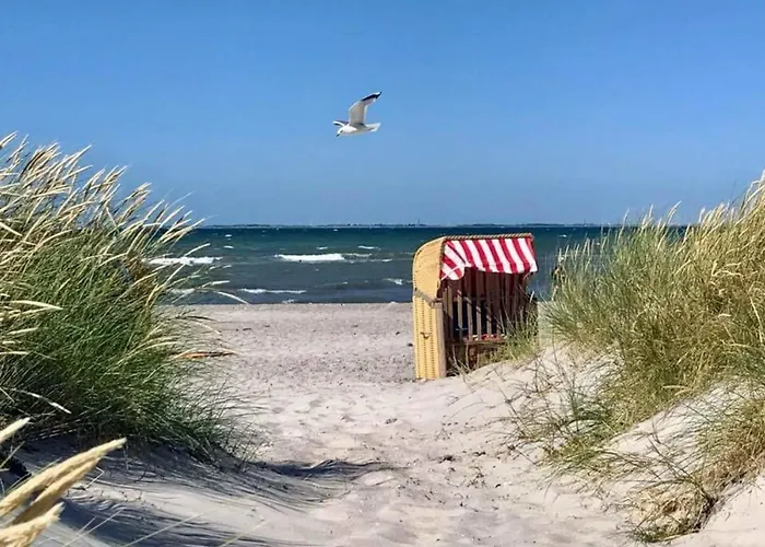 Stadtvilla Appartamento