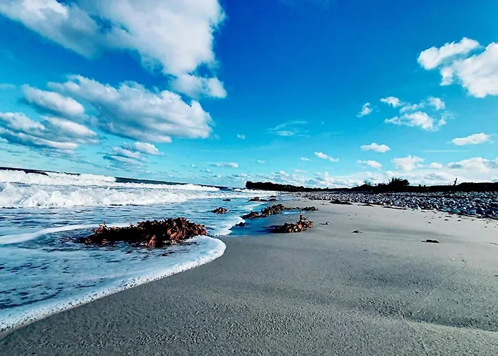 Appartamento Stadtvilla