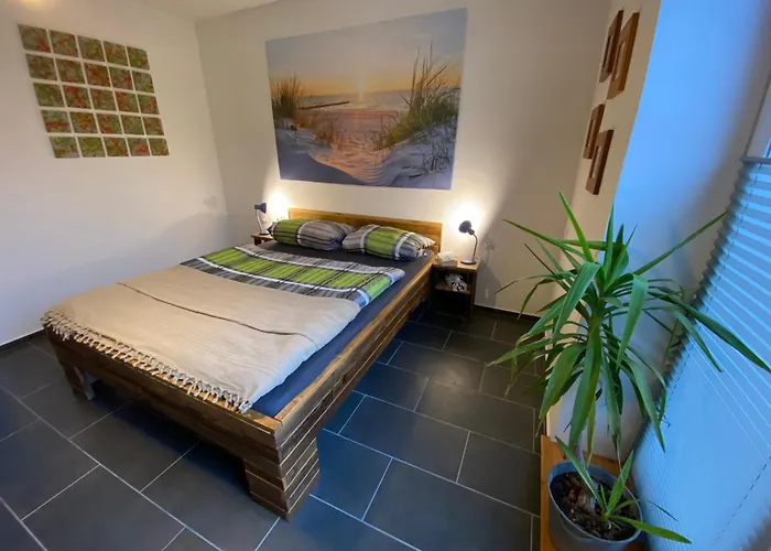 Stadtvilla Appartamento *