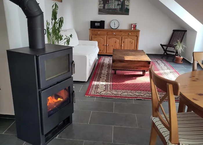 Appartamento Stadtvilla