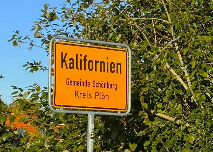 Appartamento Stadtvilla *