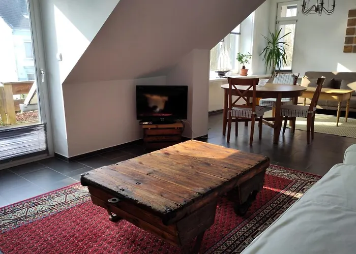 Stadtvilla * Kilonia