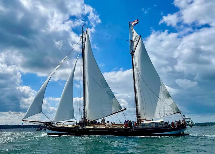 Stadtvilla Appartamento