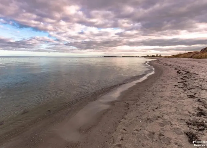 Appartamento Stadtvilla Kiel