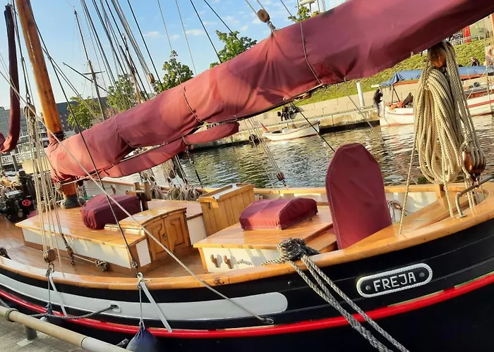 Appartamento Stadtvilla *