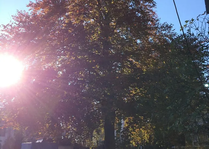 Appartamento Stadtvilla